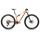 Orbea OIZ H10 Apricot Orange - Limestone Beige (Matt) - bicicletă MTB XC full suspension