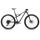 Orbea OIZ H20 Moondust Blue-Leo Orange (Matt) - bicicletă MTB XC full suspension