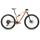 Orbea OIZ H20 Apricot Orange-Limestone Beige (Matt) - bicicletă MTB XC full suspension