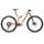 Orbea OIZ H30 Apricot Orange-Limestone Beige (Matt) - bicicletă MTB XC full suspension