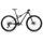 Orbea OIZ M30 Powder Black - Black (Matt) - bicicletă MTB XC full suspension