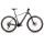 Orbea URRUN 10 Glitter Anthracite (Gloss) - Black (Matt) - bicicletă electrică MTB hardtail