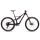 Bicicletă MTB Enduro full suspension Orbea RALLON M10 - Metallic Mulberry (Gloss) | Black (Matt)