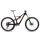 Bicicletă MTB Enduro full suspension Orbea RALLON M-LTD - Wine Red Carbo View (Gloss)