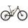 Bicicletă MTB All Mountain full suspension Orbea OCCAM LT H30 - Metallic Olive Green | Titanium Black (Gloss)