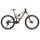 Bicicletă MTB All Mountain full suspension Orbea OCCAM LT M10 - Cosmic Carbon View | Metallic Olive Green (Gloss)