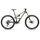 Bicicletă MTB All Mountain full suspension Orbea OCCAM LT M10 - Spaceship Green | Corn Yellow (Matt)
