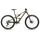 Bicicletă MTB Trail full suspension Orbea OCCAM SL H30 - Spicy Lime | Corn Yellow (Gloss)