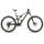 Bicicletă MTB Trail full suspension Orbea OCCAM SL M-LTD - Cosmic Carbon View | Metallic Olive Green (Gloss)