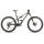 Bicicletă MTB Trail full suspension Orbea OCCAM SL M10 - Spaceship Green | Corn Yellow (Matt)
