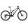 Bicicletă MTB Trail full suspension Orbea OCCAM SL M30 - Cosmic Carbon View | Metallic Olive Green (Gloss)