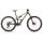 Bicicletă MTB Trail full suspension Orbea OCCAM SL M30 - Spaceship Green | Corn Yellow (Matt)
