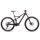 Orbea RISE H30 Metallic Mulberry-Black - bicicletă electrică eMTB Trail