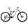 Orbea RISE H30 Iceberg Grey-Moondust Blue - bicicletă electrică eMTB Trail