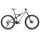 Orbea RISE H30 Iceberg Grey-Moondust Blue (Gloss) - bicicletă electrică eMTB Trail