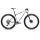 Bicicletă MTB XC hardtail Orbea ALMA M TEAM - Digital Lavender (Gloss) | Carbon Raw (Matt)