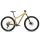 Orbea LAUFEY H30 Golden Sand - măsura S - bicicletă MTB Trail hardtail