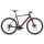Orbea VECTOR 30 Metallic Dark Red - bicicletă urbană