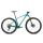 Orbea - bicicleta MTB hardtail cu roti 29" - Alma H30 - albastru-galben