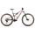 Bicicletă electrică eMTB Trail Orbea RISE SL M-LTD 420W - Desert Rose | Carbon Raw (Matt)