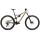 Orbea RISE H10 Baobab Brown-Cosmic Brown (Matt) - măsura S - bicicletă electrică eMTB Trail