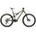 Orbea RISE M20 Chameleon Goblin Green (Gloss)-Black (Matt) - măsura S - bicicletă electrică eMTB Trail
