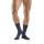 CEP - sosete compresie scurte - Business Compression Socks Mid Cut - Black