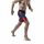 CEP - pantaloni scurti 2 in 1 - Camocloud Shorts 2 in 1 - Lava I Peacoat