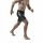 CEP - pantaloni scurti 2 in 1 - Camocloud Shorts 2 in 1 - Negru I Gri