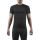 CEP - tricou cu maneca scurta - Run UltraLight Shirt - Black