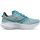 Saucony - pantofi alergare pentru femei - Kinvara 14 - glacier | ink