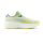 Saucony - pantofi alergare pentru femei - Triumph 21 - white | fern