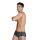 Arena - costum inot barbati - boxer - Overview Low Waist - Black | Multi