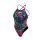 Z3R0D - Costum baie intreg femei one piece - tropadelic