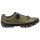 Pantofi MTB XC Northwave Hammer Plus - negru/gri închis | off-road
