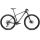 Bicicletă MTB XC hardtail Orbea ALMA M20 - Powder Black | Black (Matt)