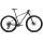 Bicicletă MTB XC hardtail Orbea ALMA M21 - Powder Black | Black (Matt)