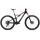 Orbea RISE M-LTD Wine Red Carbon View - Titanium (Gloss) - măsura S - bicicletă electrică eMTB Trail