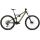Orbea RISE M-TEAM Chameleon Goblin Green (Gloss)-Black (Matt) - bicicletă electrică eMTB Trail