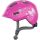 Abus - casca copii - Smiley 3.0 - Pink Butterfly