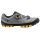 Pantofi MTB XC Northwave Hammer Plus - negru/gri închis | off-road