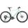 Orbea VIBE H10 Light Green - bicicletă electrică urbană
