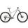 Orbea LAUFEY H10 Aluminium Raw - măsura S - bicicletă MTB Trail hardtail
