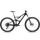 Orbea OCCAM M-LTD Black Matt - bicicletă MTB Trail full suspension