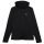 On Cloud - jacheta vreme rece barbati cu fermoar si gluga Climate Zip Hoodie - negru