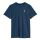 On Cloud - tricou tehnic maneca scurta pentru barbati Core-T shirt - albastru denim