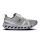 On - pantofi alergare trail - Cloudsurfer Trail W - mov gri deschis alb