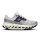 On - pantofi alergare - Cloudhorizon W - gri alb negru