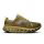 On Cloudhorizon Waterproof - pantofi alergare pentru barbati - verde inchis olive maro safari