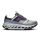 On - pantofi alergare - Cloudhorizon WP W - gri deschis albastru mov